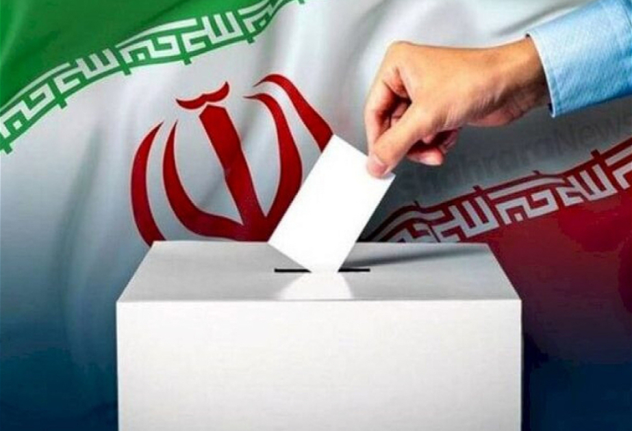 İranda prezident seçkilərində səsvermə başa çatıb