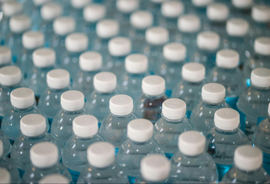 Plastik şüşələrdən su içmək diabet riskini artırır