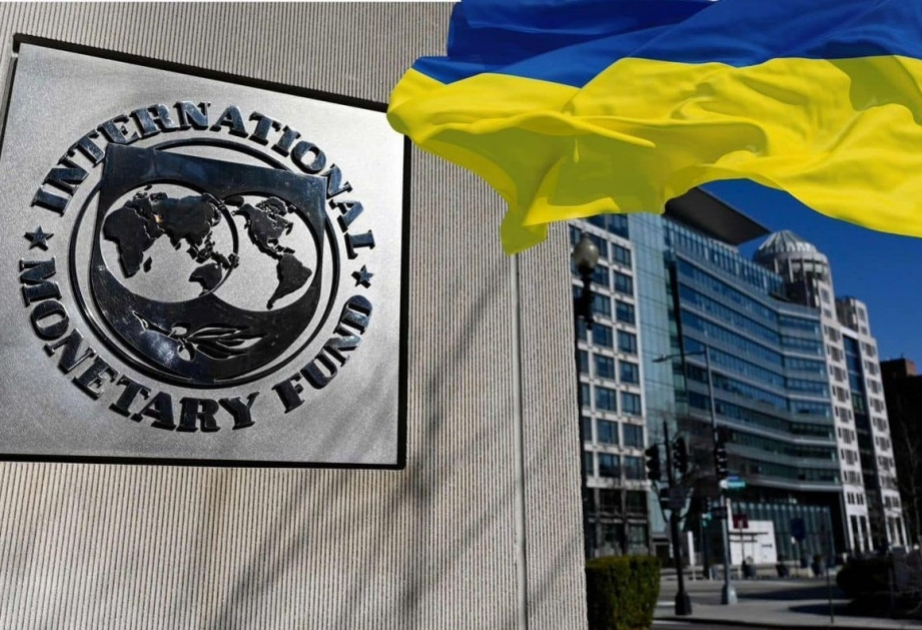 Le FMI approuve un versement de 2,2 milliards de dollars à l'Ukraine après l'examen du prêt