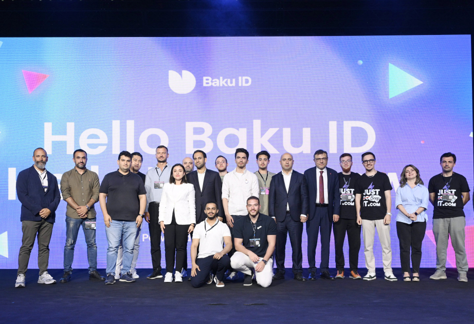 Finaliza el Festival de Innovación "Baku ID"