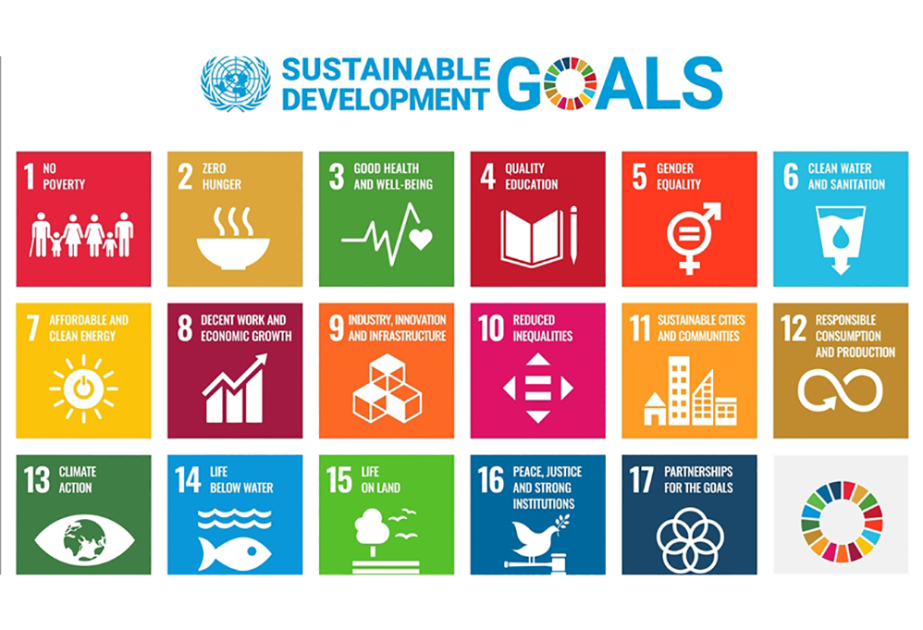 UN announces 2024 Sustainable Development Report