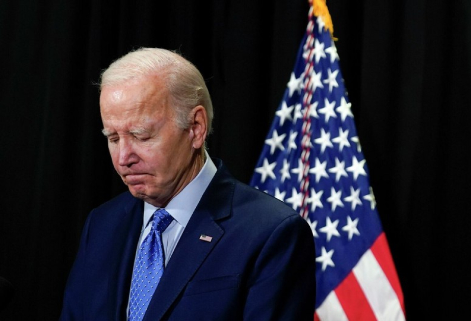 Poll shows 60% of Americans want Biden replaced as presidential candidate