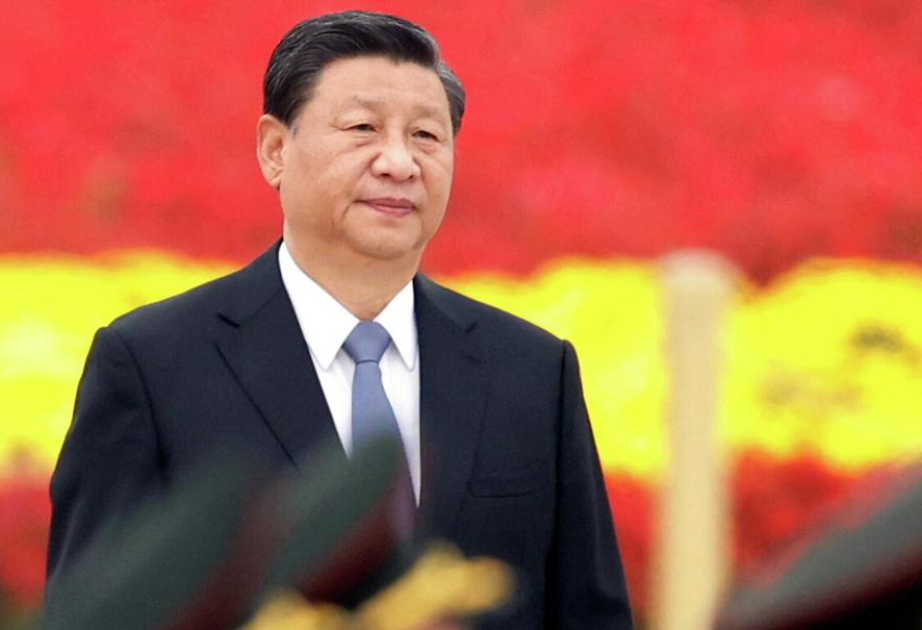 Xi to attend SCO summit, pay state visits to Kazakhstan, Tajikistan