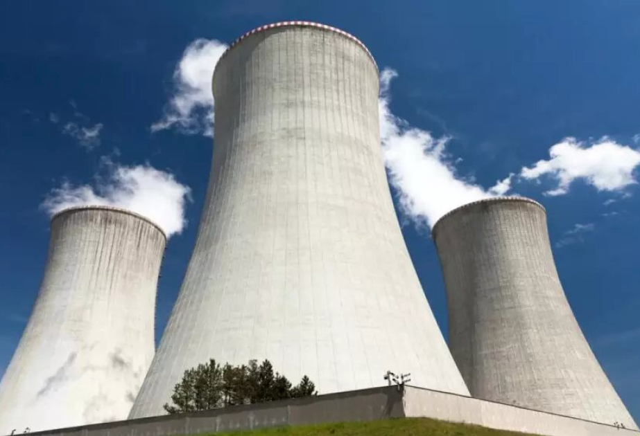 Qazaxıstanın Aktau şəhərində Atom Elektrik Stansiyasının tikintisi təklif olunur