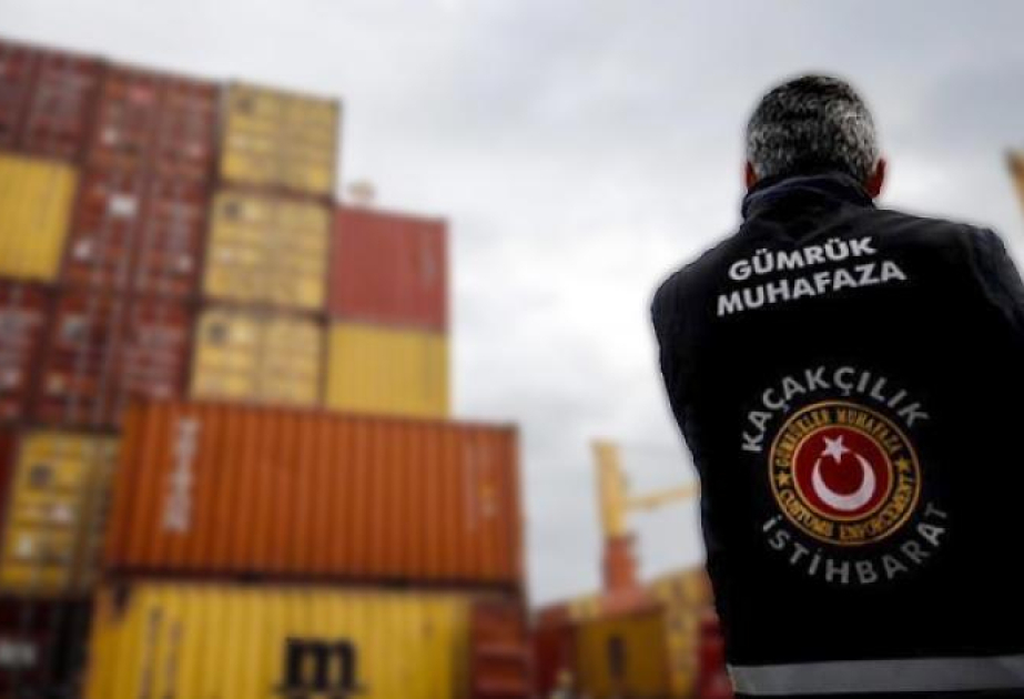 Турция снизила таможенные пошлины на ряд категорий продукции, импортируемой из Азербайджана