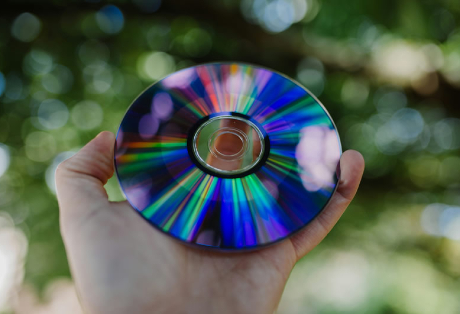 Sony сворачивает производство записываемых дисков CD-R, DVD-R и BD-R