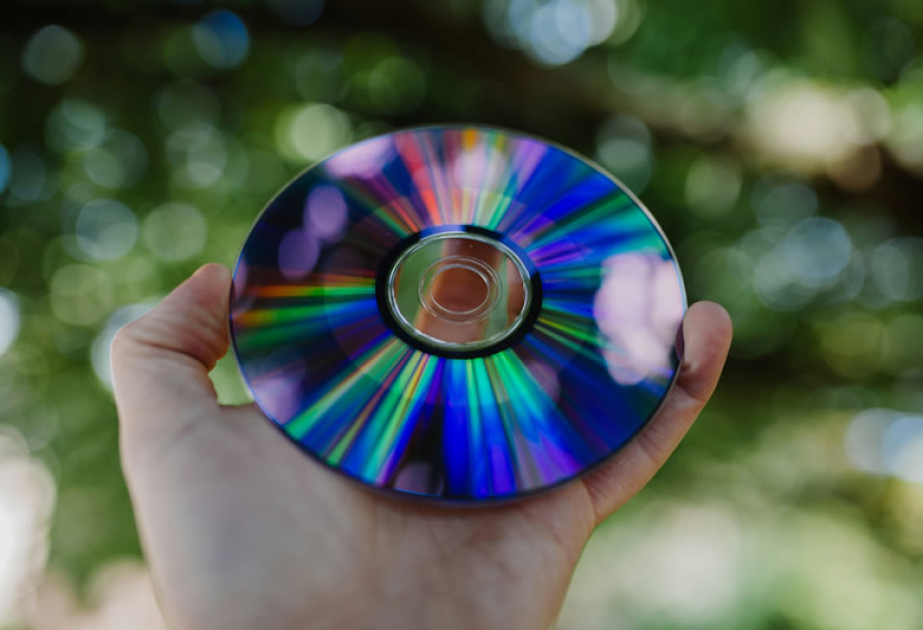 “Sony” şirkəti CD-R, DVD-R və BD-R disklərinin istehsalını dayandırır