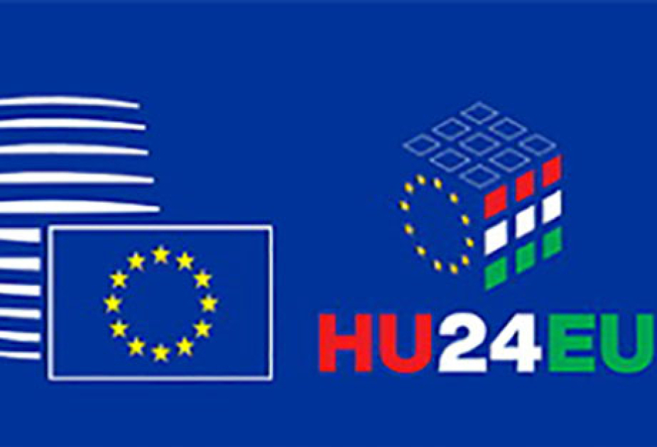 Ungarn übernimmt EU-Ratsvorsitz