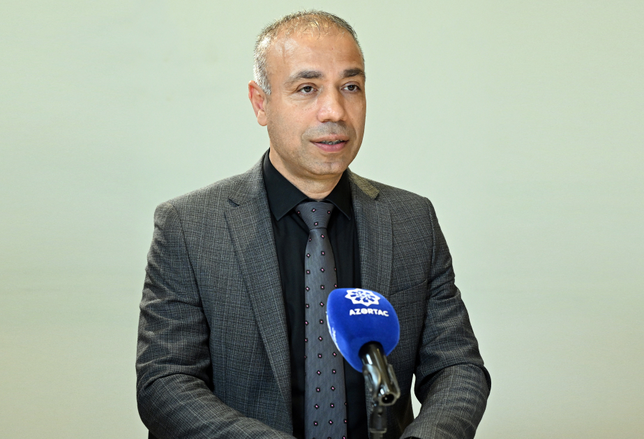 COP29 Azərbaycan üzrə baş icraçı direktor: Ənənəvi iqtisadi inkişaf modeli Yer kürəsinə zərərlidir - VİDEOMÜSAHİBƏ