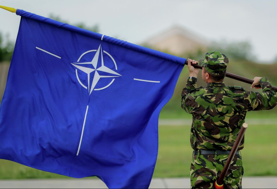 İspaniya NATO-nun Slovakiyadakı döyüş qrupuna rəhbərliyə başlayıb