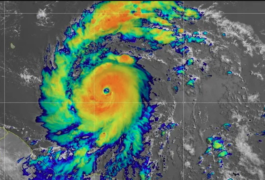 Hurricane Beryl nears Caribbean, strengthens to Category 4