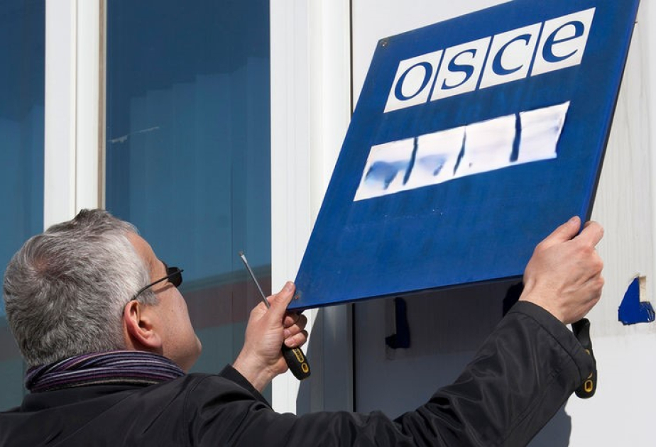 Polonia cierra la Misión Permanente ante la OSCE