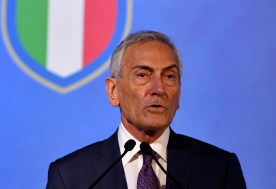 Президент Федерации футбола Италии рассказал о грядущих переменах в сборной
