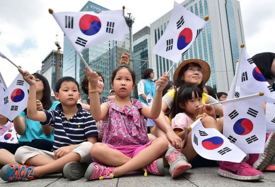 La Corée du Sud lancera un nouveau ministère pour agir contre la faible natalité et le vieillissement de la société
