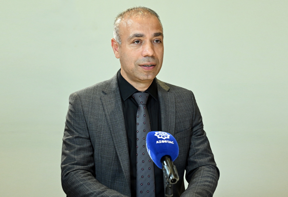 Главный исполнительный директор COP29 по Азербайджану: Традиционная модель экономического развития вредна для Земли -  ИНТЕРВЬЮ