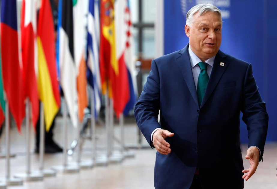 Europäische Union: Ungarn übernimmt Ratspräsidentschaft