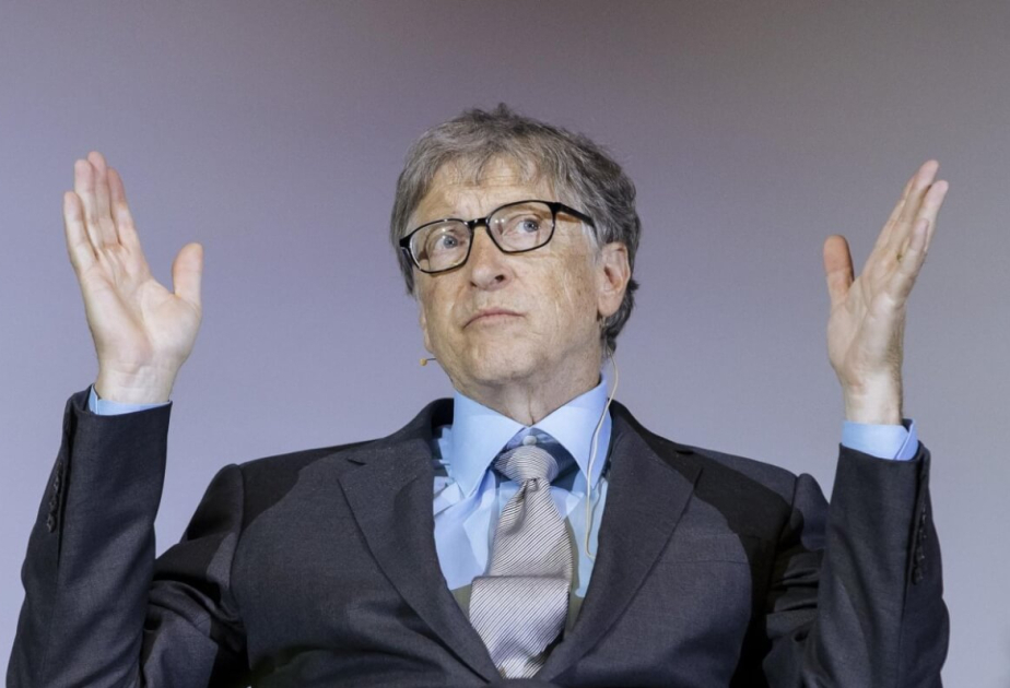 Билл Гейтс: ИИ скорее помощник в достижении климатических целей, чем препятствие