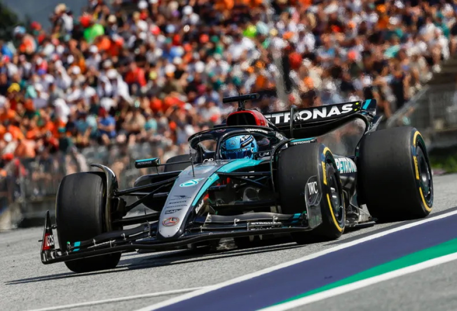 Adidas wird Sponsor von Mercedes in der Formel 1