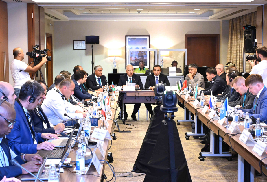 Baku hosts international event on fight against zoonotic diseases