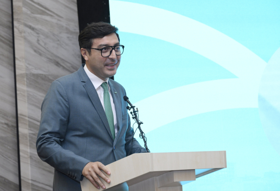 El Ministro de Juventud y Deportes de Azerbaiyán: “El grupo de trabajo comenzó a organizar los Juegos de la CEI de alto nivel”