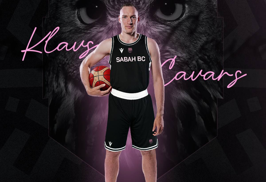 “Sabah” basketbol klubu dünya çempionatının iştirakçısını transfer edib