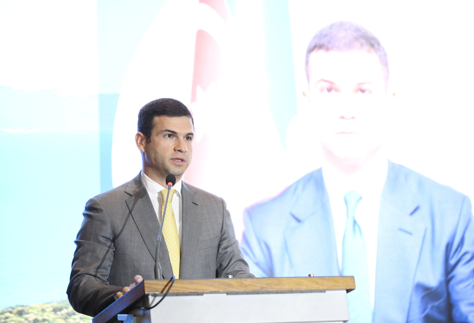 KOBİA bizneslər arasında ESG prinsiplərini təbliğ edir