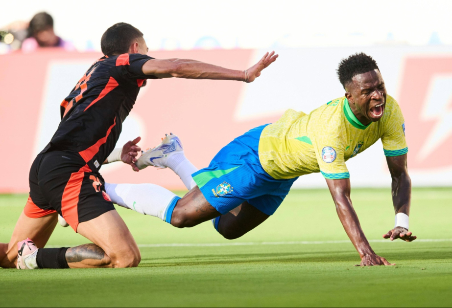 Brasilien trifft im Copa-Viertelfinale auf Uruguay