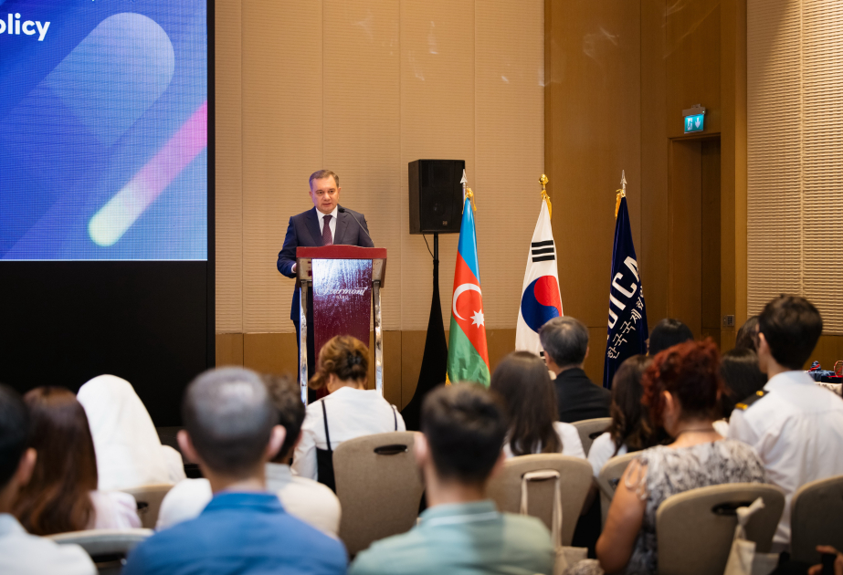 “Azərbaycanda innovasiya siyasətinin qurulması” qrant layihəsinin bağlanış tədbiri keçirilib