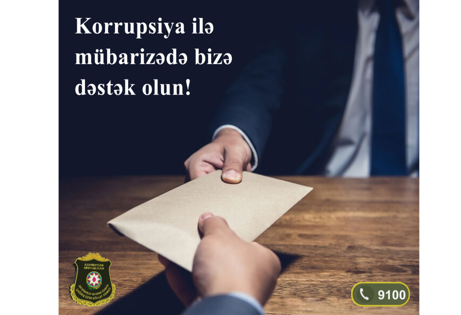 Səfərbərlik və Hərbi Xidmətə Çağırış üzrə Dövlət Xidmətinin 218 əməkdaşı məsuliyyətə cəlb edilib