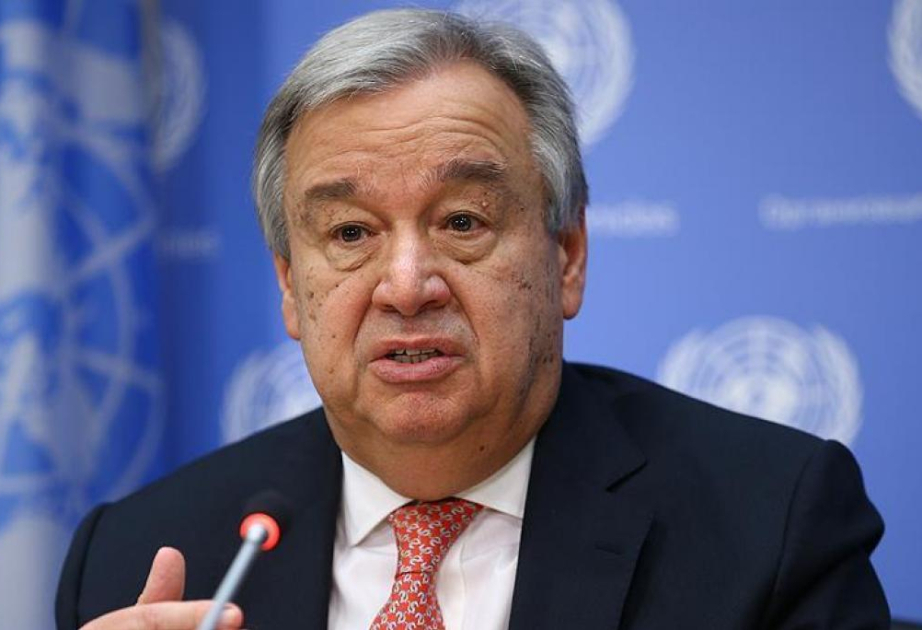 In last few years, SCO has emerged as an important actor on international platform – UN Secretary General
