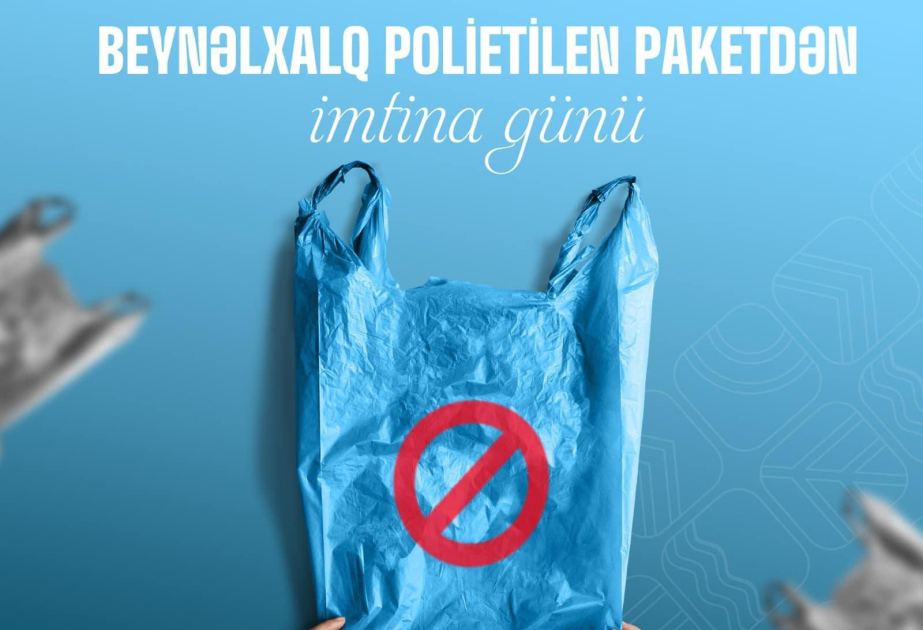 Internationaler Plastiktütenfreier Tag – am 3. Juli
