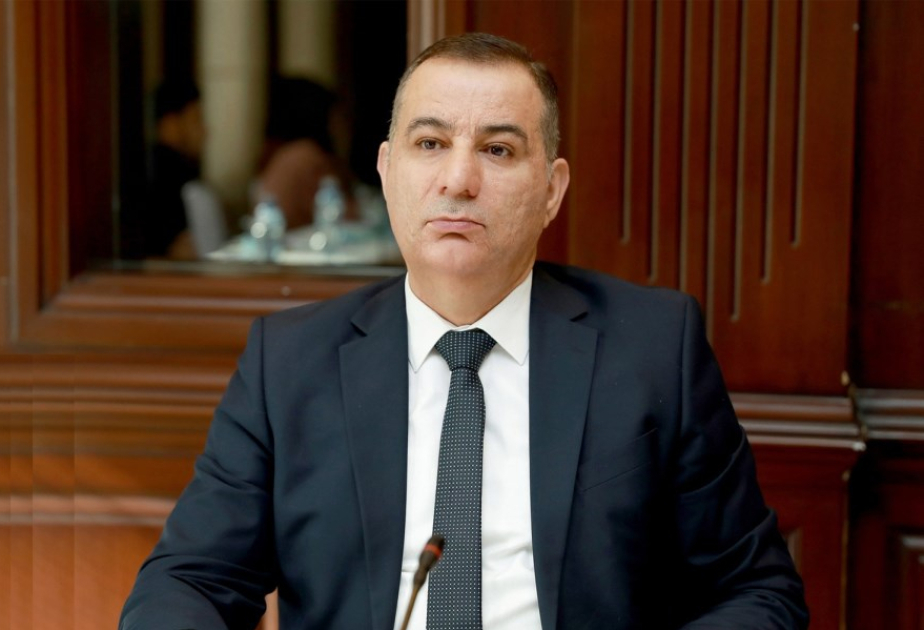 Azərbaycanın mötəbər tədbirlərdə iştirakı prioritetlərinin beynəlxalq ictimaiyyətə çatdırılmasına xidmət edir  ŞƏRH