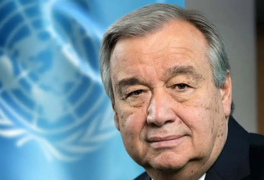 Le SG de l'ONU s'attend à un règlement pacifique des différends frontaliers entre le Kirghizistan et le Tadjikistan