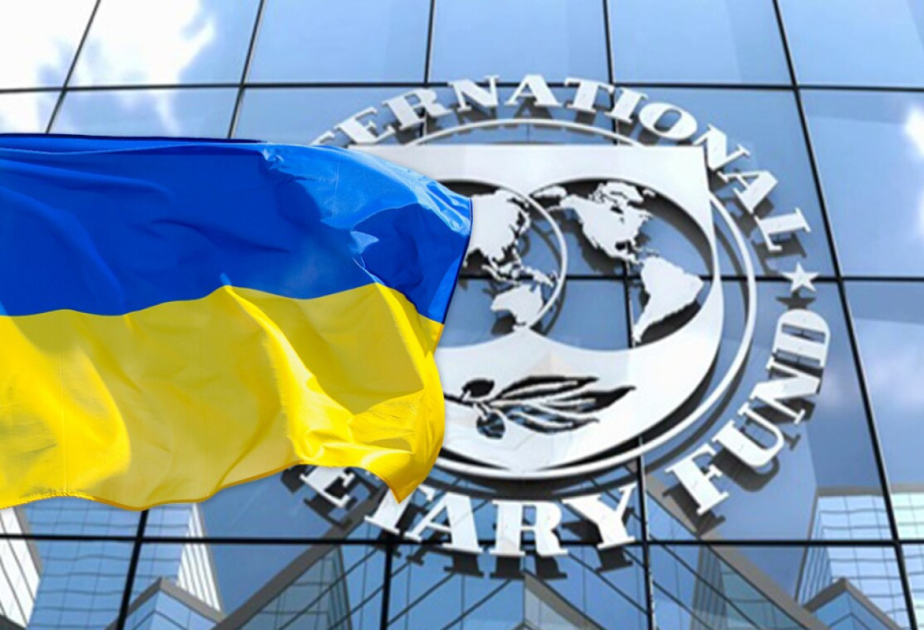 Le FMI approuve le versement de 2,2 milliards de dollars supplémentaires à l'Ukraine