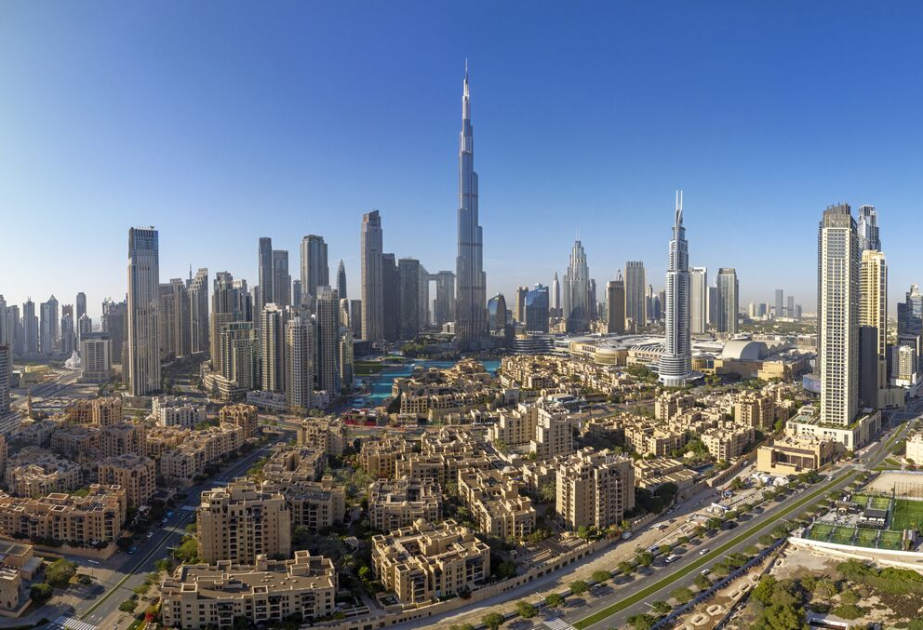 В Дубае стартовал летний фестиваль шопинга