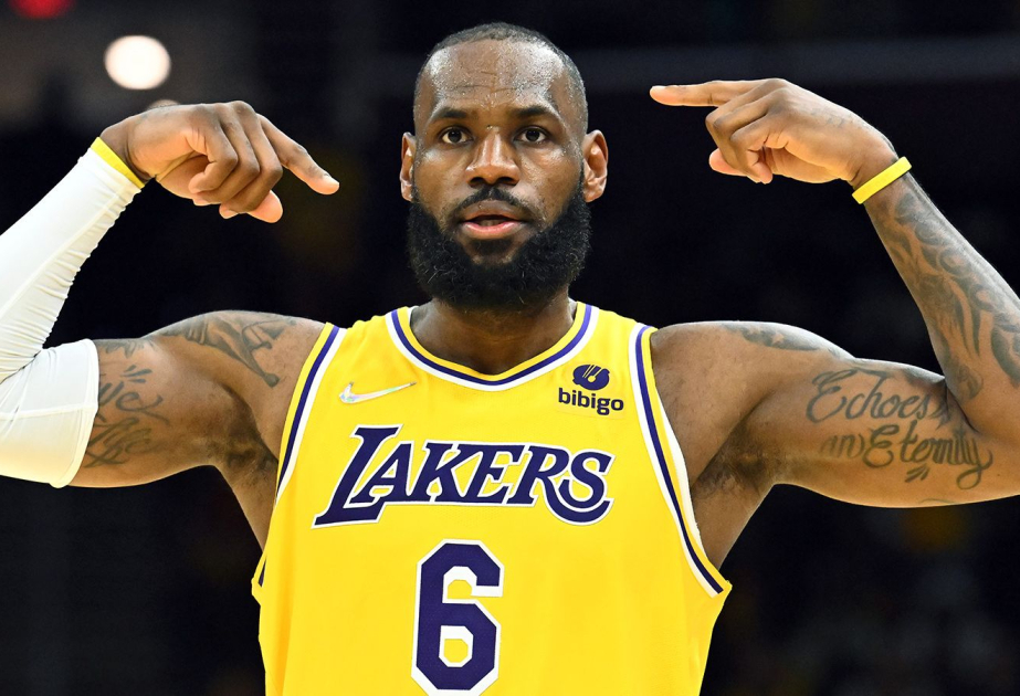 LeBron James to sign 2-year, $104 million max deal to return to Lakers: Sources