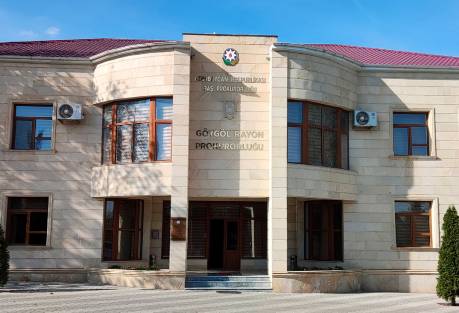 Vəzifəli şəxsin qanunsuz əməlləri barədə cinayət işi başlanılıb