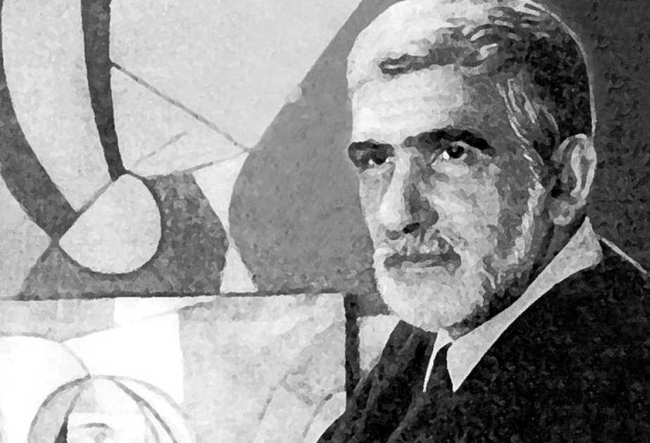 Сегодня исполняется 90 лет со дня рождения Назима Мамедова