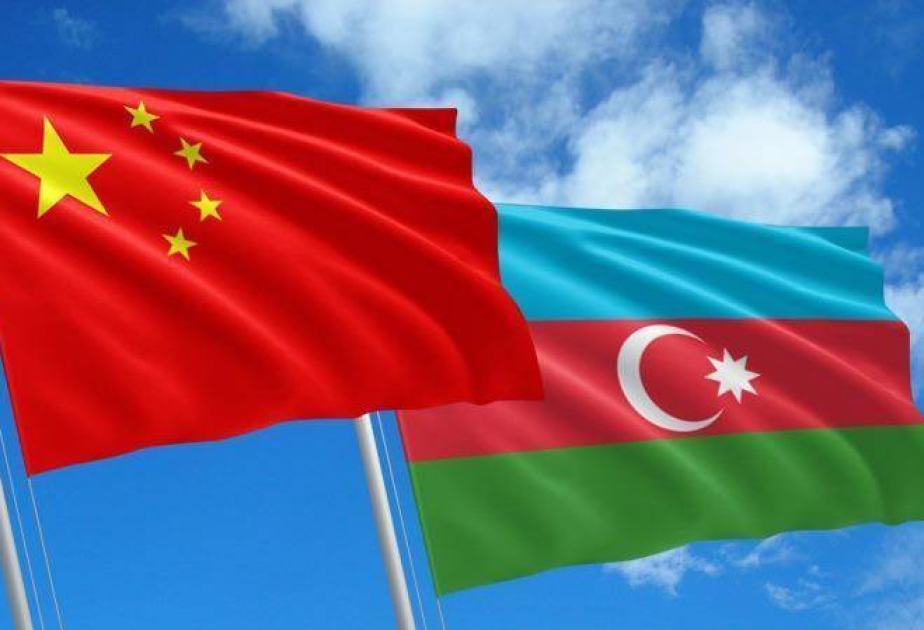 La Chine soutient fermement l’agenda de paix proposé par l’Azerbaïdjan