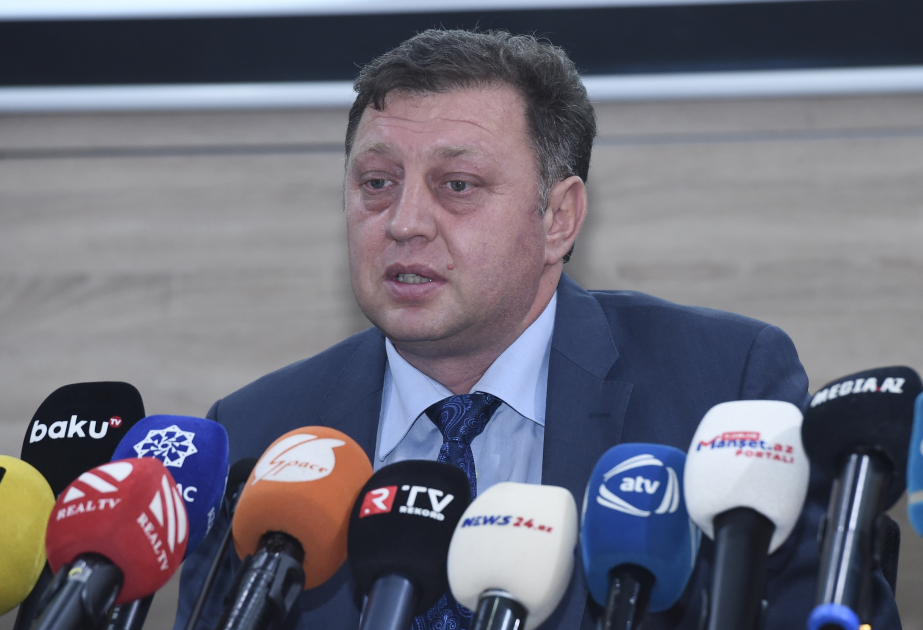 WWF Director for Azerbaijan: Targeted work is underway to restore leopard population in Azerbaijan
