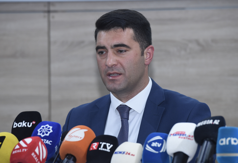 Azerbaijan to establish new type of special protection areas - geoparks