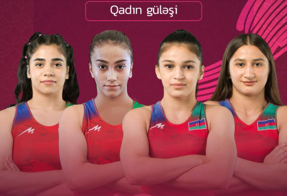 Чемпионат Европы: азербайджанская спортсменка вышла в финал