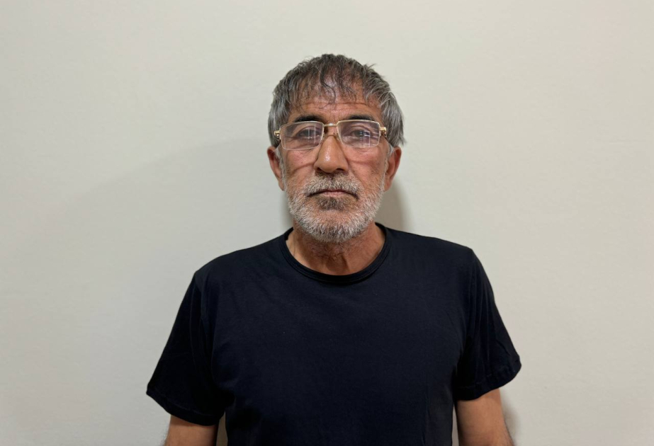 Otuz ildən artıq məhkumluq həyatı yaşayan Saatlı sakinindən “Makarov” götürülüb