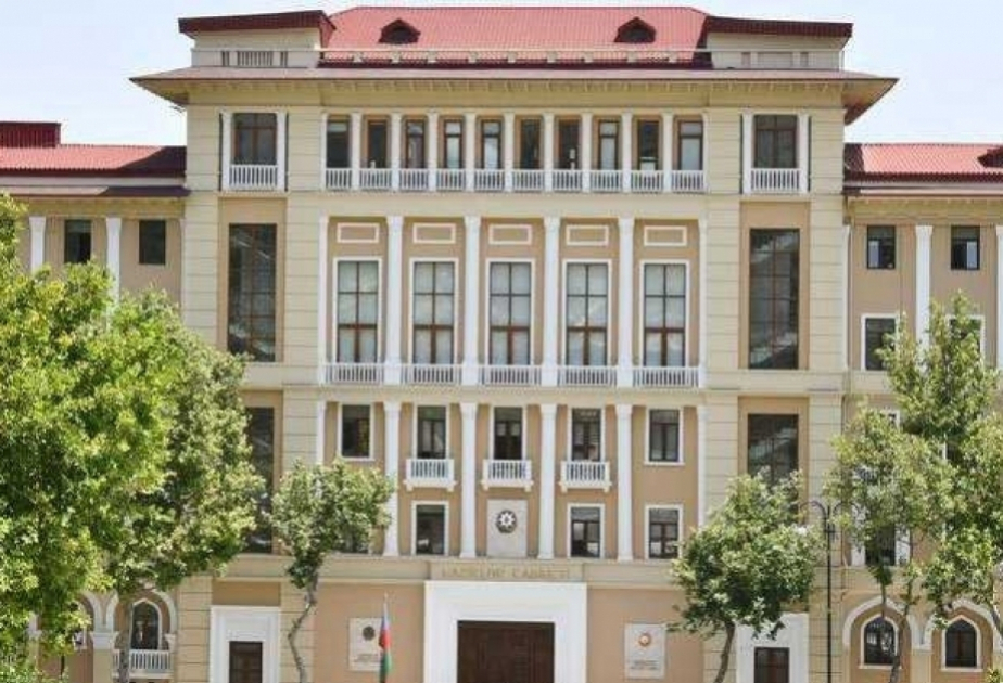 “Azərbaycan Dəmir Yolları” Qapalı Səhmdar Cəmiyyəti ilə bağlı bir sıra qaydalar təsdiqlənib