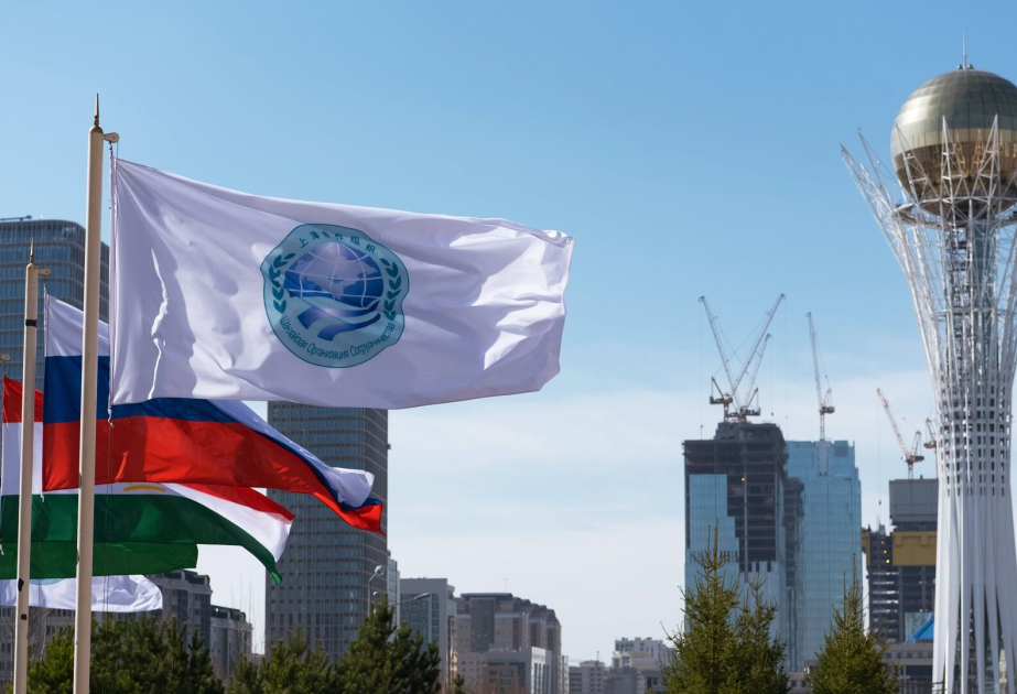 استانا تستضيف قمة منظمة شنغهاي للتعاون