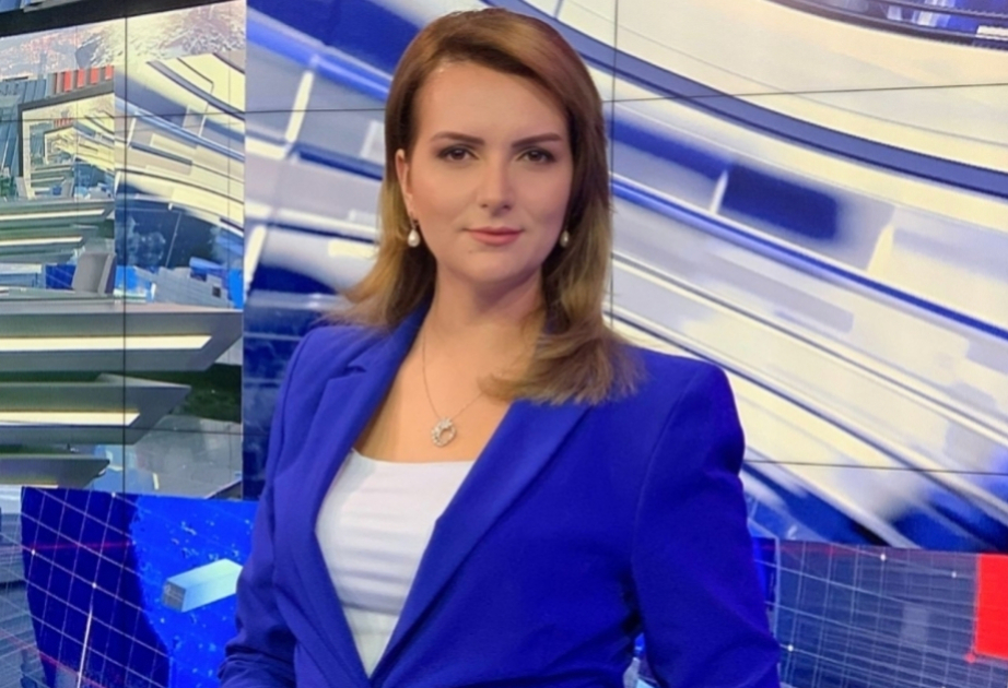 Anastasiya Lavrina: Böhtan xarakterli qətnamə layihələri ABŞ-ın Azərbaycandakı nüfuzuna xələl gətirir