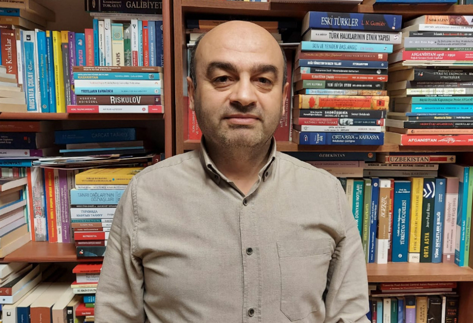 Турецкий эксперт: Мир между Баку и Иреваном повысит глобальный вес Южного Кавказа