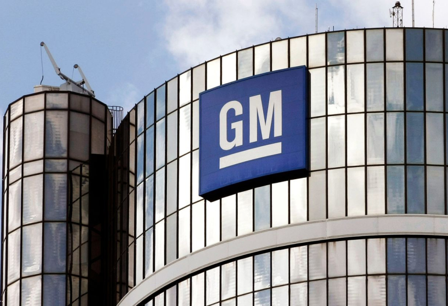 General Motors muss 145-Millionen-Dollar-Strafe zahlen