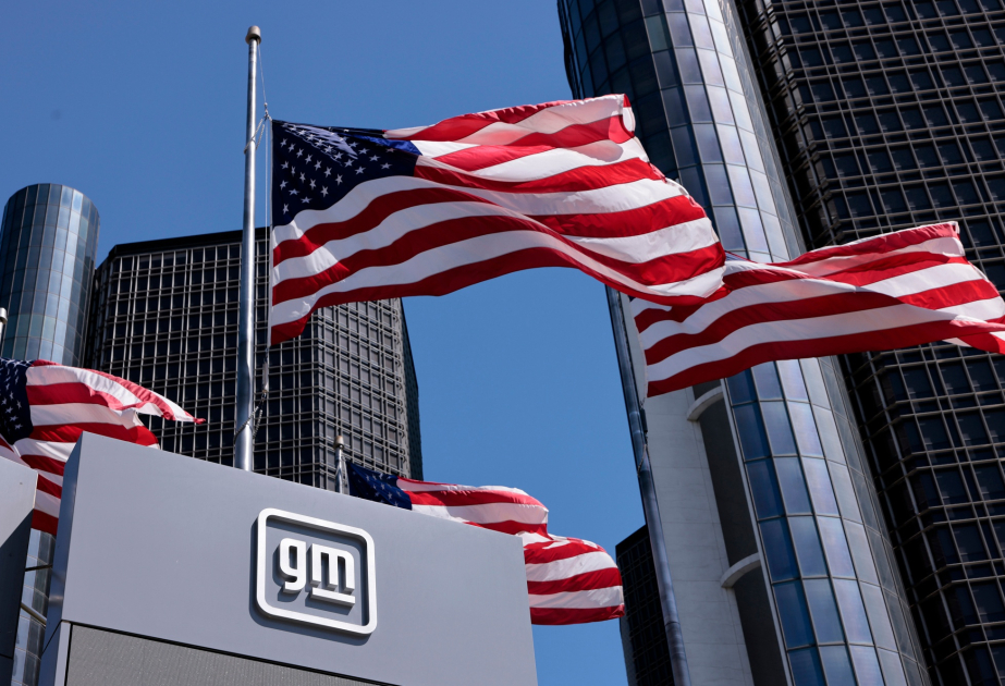 “General Motors” konserni 145,8 milyon dollar cərimələnib