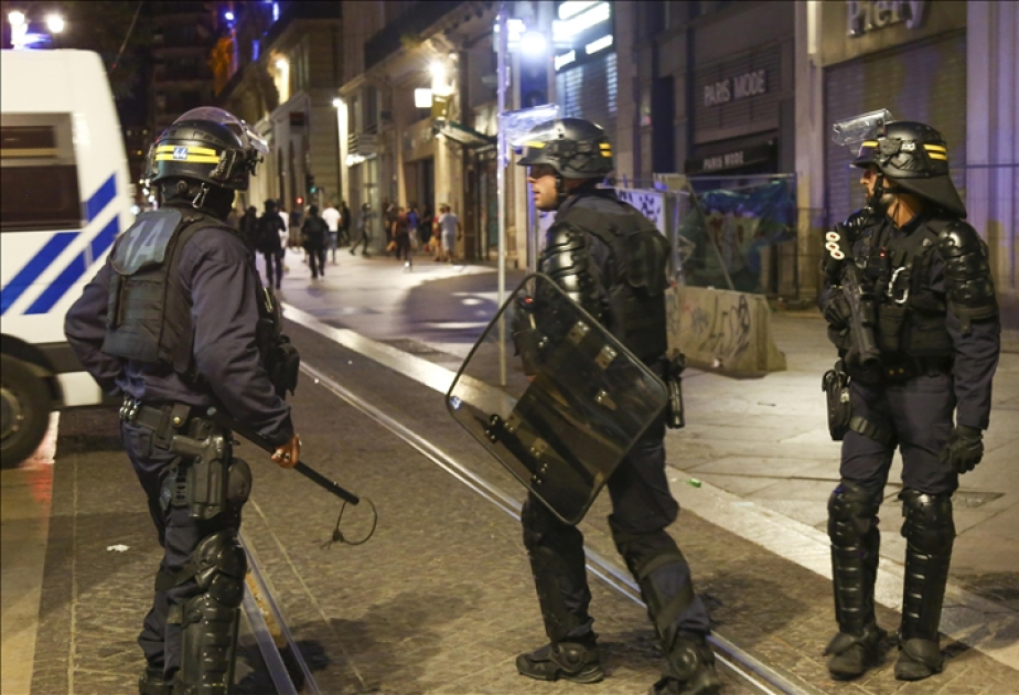 Législatives : 30.000 policiers et gendarmes mobilisés pour le second tour, annonce Darmanin